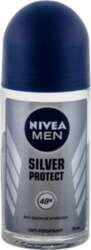 Nivea Men Silver Protect 48h Antiperspirants