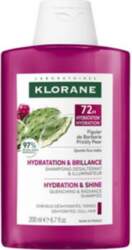 72H Hydration & Shine Quenching Shampoo