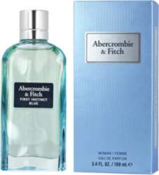 Abercrombie & Fitch First Instinct Blue