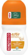 Active Deo Roll-On 50 ml