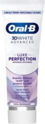 Advanced Luxe Perfection Toothpaste - Whitening
