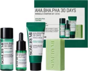 AHA BHA PHA 30 Days Set