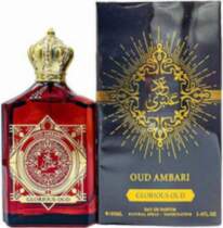 House of Perfumes Glorious Oud Ambari