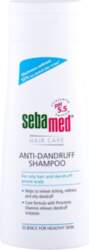 Anti-Dandruff 200 ml