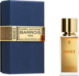 Marc-Antoine Barrois B683 parfimērijas ūdens vīriešiem