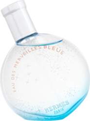 Hermes Eau des Merveilles Bleue tualetes