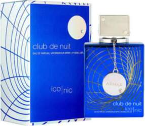 Armaf Club De Nuit Blue Iconic