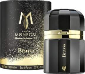 Ramon Monegal Bravo parfimērijas ūdens unisex