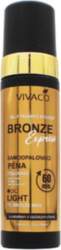 Bronze Express Light - self-tanning mousse