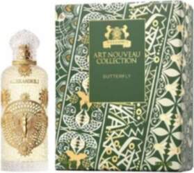 Alexandre J. Art Nouveau Collection Butterfly