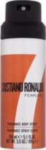 CR7 Fearless Deospray 200 ml