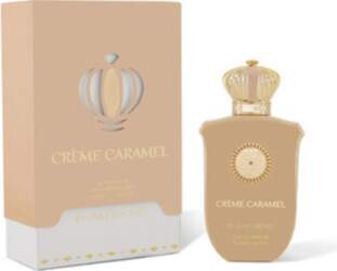 Gulf Orchid Creme Caramel parfimērijas ūdens