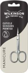 Cuticle Scissors Pointed
