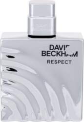 DAVID BECKHAM Respect EDT spray 90ml