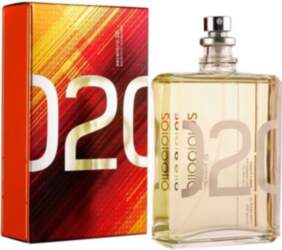 Escentric Molecules Escentric 02 EDT -