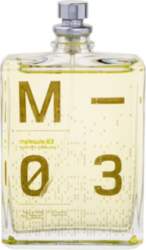 Escentric Molecules Molecule 03 EDT U