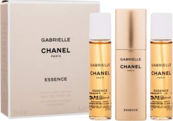 Chanel Gabrielle Essence ( 3 x