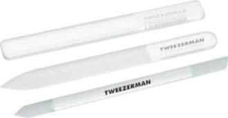 Glass Manicure Set