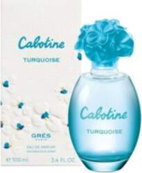 Gres Cabotine Turquoise EDP W 100