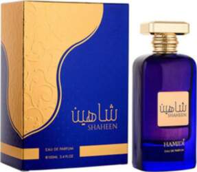 Hamidi Shaheen EDP W 100 ml