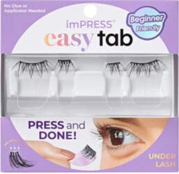 ImPRESS Easy Tab Lashes