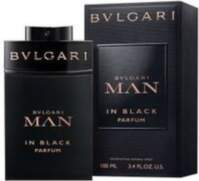 Bvlgari Man In Black smaržas vīriešiem