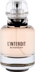 Givenchy L´Interdit parfimērijas ūdens sievietēm 50