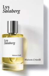 Lys Sølaberg EDP 30 ml