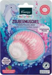 Magic Shell Fizzy Bath