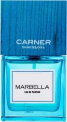 Carner Barcelona Marbella parfimērijas ūdens unisex