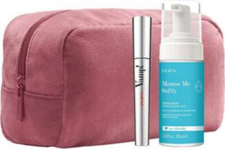 Mascara & Mousse Me Set -