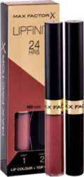 MAX FACTOR_Lipfinity Lip Colour trwała pomadka