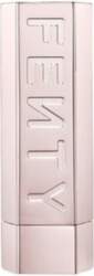 Metallic Nude Refillable Lipstick Case
