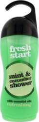 Mint & Cucumber 400 ml