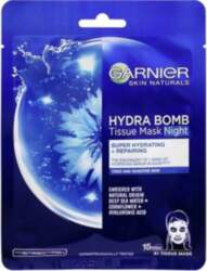 Moisture Bomb Night-time Face Tissue Mask
