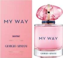 Armani My Way Nectar parfimērijas ūdens