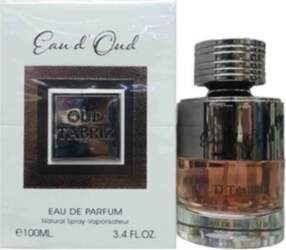 French Avenue Oud Tabriz parfimērijas ūdens