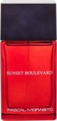 Pascal Morabito Sunset Boulevard tualetes ūdens