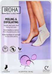 Peeling Foot Mask ( 1 pár