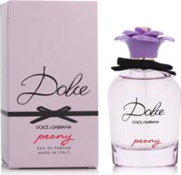 Dolce Gabbana Dolce Peony parfimērijas ūdens