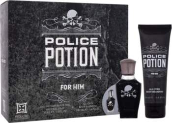Potion for Him Gift set EDP