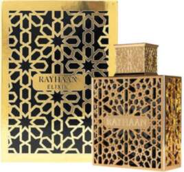 Rayhaan Elixir EDP 100 ml
