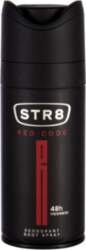 Red Code Deo Spray 150 ml