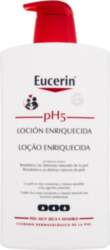 Eucerin pH5 Rich Ķermeņa losjons 1000