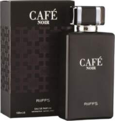Riiffs Café Noir EDP M 100