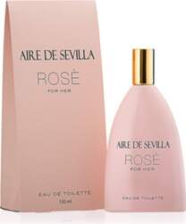 Instituto Espanol Aire de Sevilla Rose