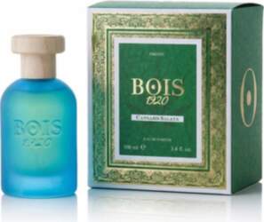 Bois 1920 Cannabis Salata parfimērijas ūdens