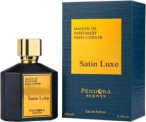Satin Luxe EDP 100 ml