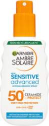 Sensitive Advanced Spray SPF 50 150