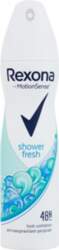 Rexona Motionsense Shower Clean in Spray